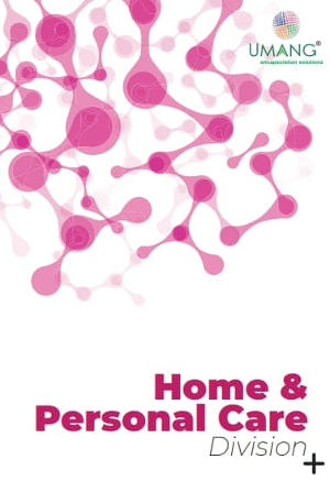 Personal care Catalog 