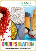 Visual Effect for Personal Care