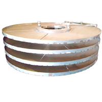 Continuous-Vibratory-Dryer
