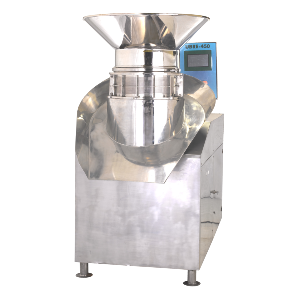 Basket Extruder
