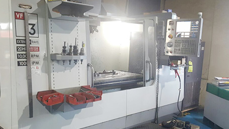 CNC