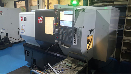 CNC
