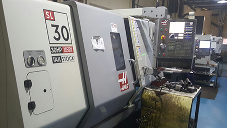 CNC
