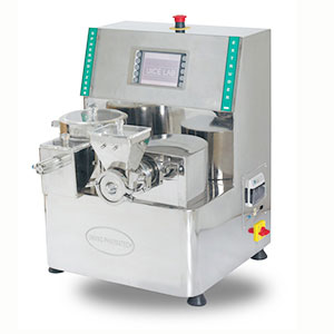 Integrated Extruder Marumerizer Suppliers