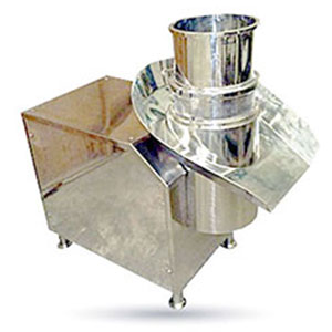 basket-extruder