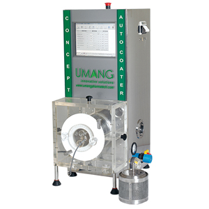 Pan Coater