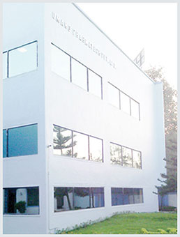 Umang Pharmatech Pvt. Ltd.